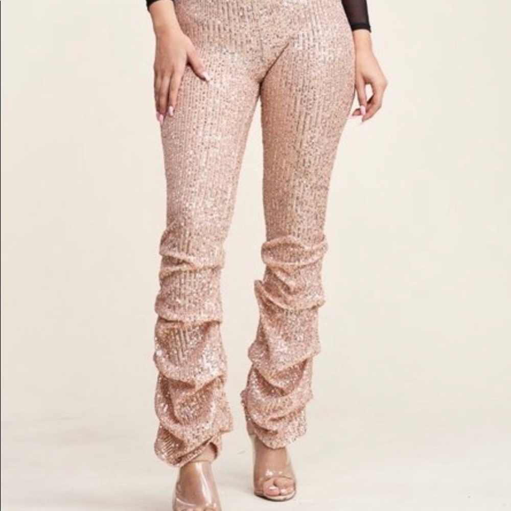 Bling Bling pant